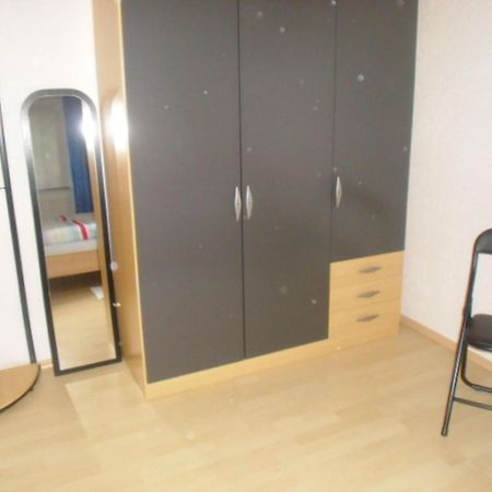 Ferienwohnung Zapf Форбаш Экстерьер фото